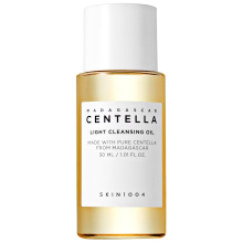 Skin1004 Madagascar Centella lichte reinigingsolie   30 ml