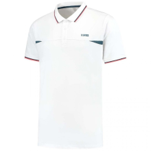 K Swiss Hypercourt 7 Wit Polo L