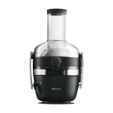 Philips Avance Collection sapcentrifuge HR1919/70, QuickClean, XXL vultrechter, 1000 W