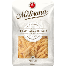 La Molisana Fusilli
