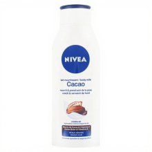NIVEA bodylotion   cacao 400 ml