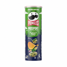 Pringles Italiaanse stijl pesto 165 g