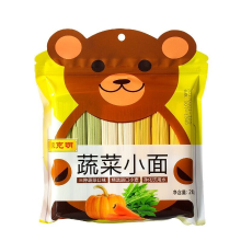 Chen Ke Ming groente noedels 280g