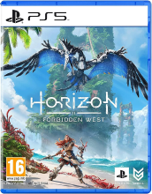 Playstation Horizon: Forbidden West (PS5)