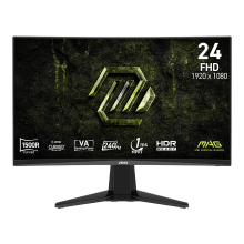 MSI MAG 245C X24 23,6