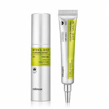Celimax Dubbele Retinoïde Verstevigingsset