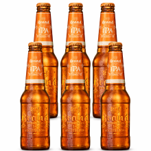 Brand India Pale Ale   6 x 300 ml