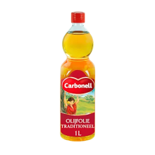 Carbonell Traditionele Olijfolie   1 L