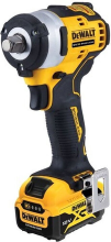 DeWalt accuboormachine/schroefmachine set   XR 10,8 V, 400 Nm