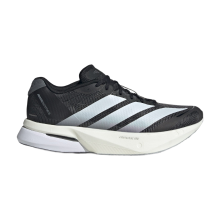 Adidas Adizero Boston 13 dames hardloopschoenen kernzwart/schoeiselwit/grijs vijf JS4958 38