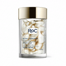 Roc Retinol Correxion nachtserum tegen lijntjes 10,5 ml