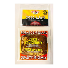 Toko Lien Soto   100 g