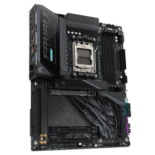 GIGABYTE X870E AORUS ELITE X3D ATX Moederbord