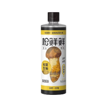 Songxianxian Gold Label Matsutake sojasaus 490 ml