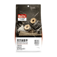 Sihong Zwarte Sesam Krokante Dadels 168G