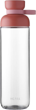 Mepal Vita Waterfles   900 ml, Levendig Mauve