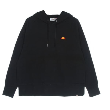 Ellesse Dames Pluche Hoodie ellesse S