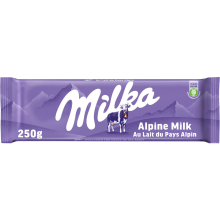 Milka Mmmax Alpenmelk   250 g