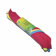 Schoonmaakdoek, meerkleurig