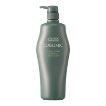 Shiseido Sublimic Fuente Forte Shampoo 1000 ml