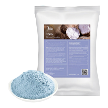 JENI Taro smaakpoeder   1 kg (voor 30 bekers)