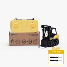 Bambu Lab CyberBrick Beginners Hardware Kit