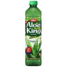 OKF Aloe Vera King aloëverasap 1,5 l