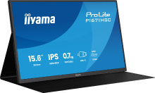 Iiyama ProLite P1671HSC B1 15,6