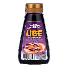 TERIFICO Ube siroop 250 ml