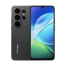 Blackview WAVE 10C simlockvrije smartphone, 6,88