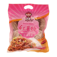 Toyoung Zoete Aardappel Glassnoedels 320 g