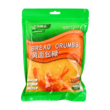 Huaseed Gele broodkruimels 180 g