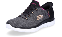 Skechers Summits   Dazzling Haze 149937 BKMT 40