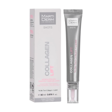 Martiderm SHOT Collagen Lift 20 ml