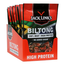 Jack Link's Biltong Original 12 x 60 g