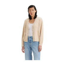 Levi's Dames Vest Black Betty Collectie L