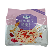 Family Whole Rode Dadels Rozijnen Havermout (Inclusief Puur Glucose) 838 g