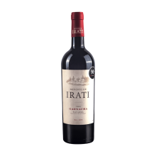Señorío de Irati   Garnacha   750 ml