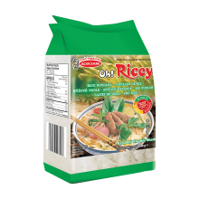 Acecook Oh! Ricey rijstnoedels 500 g