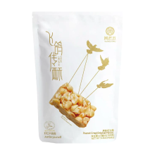 Huang Lao Wu Huanglaowu pinda krokantjes originele smaak 168 g
