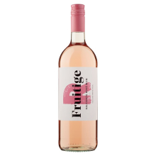 Huiswijn Semi Sweet Rosé Wijn   1 L