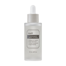Dear, klairs Fundamental Watery Oil Drop 50 mL