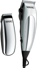 WAHL VOGUE DELUXE haartrimmerset   professionele precisie   meerdere opzetkammen   voor thuis kapperwerk