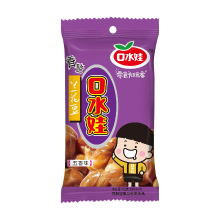 Kou Shui Wa Koushuiwa Tuinbonen (vijfkruidensmaak), 75 g