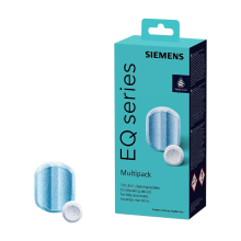 Siemens TZ80003A EQ Series Waterzuiveringsinstallatie   Onder Aanrecht Installatie   5 Traps Filtratie   Slimme Kraan