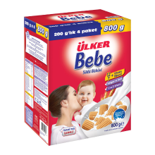 Ülker babykoekjes   800 g