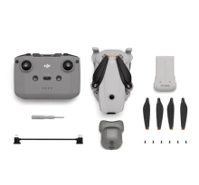 【Terug naar school】DJI Lito 1   Fly More Combo   inclusief RC N3 afstandsbediening (RC151)