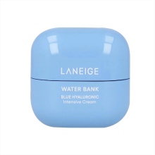 LANEIGE Water Bank Hydraterende herstellende crème met microhyaluronzuur 50 ml (Intensive)