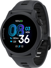 COROS Sports Watch Pace 4   43 mm   Nylon Black
