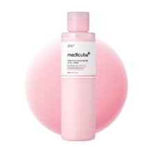 MEDICUBE PDRN Pink Cica Kalmerende Toner 250 ml